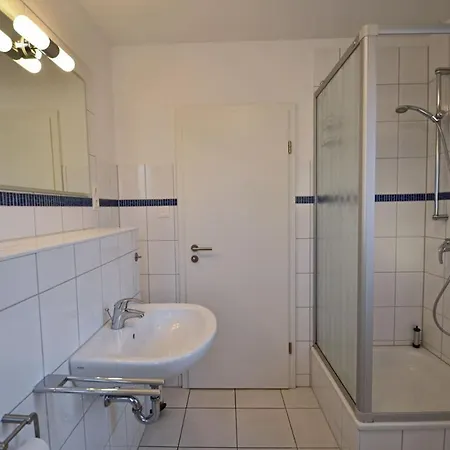 Tatil Evi Kuestenschwalbe